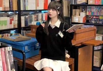少女心爆棚的zzzttt48.com吃瓜网站链接入口分享！