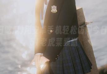 用安卓手机轻松访问今日吃瓜51老虎菜频道