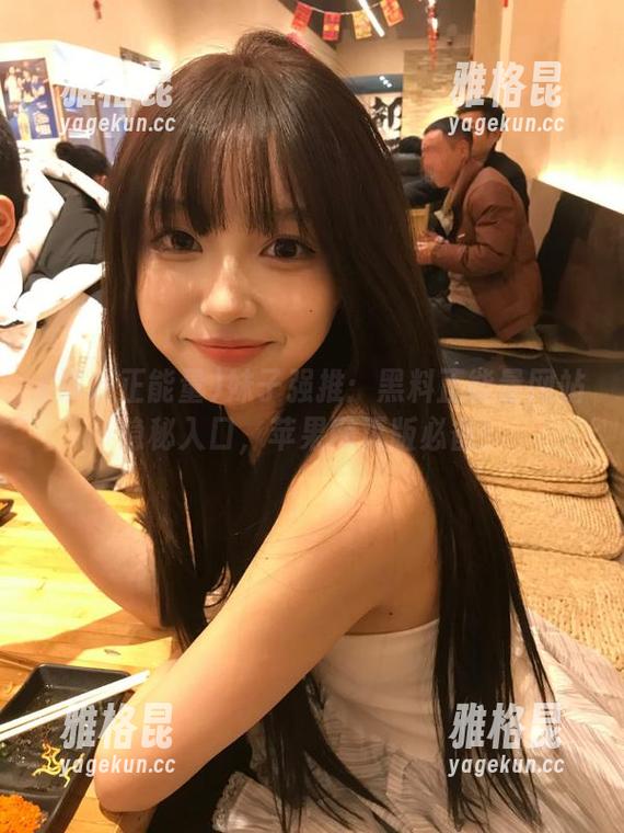 妹子强推：黑料正能量网站隐秘入口，苹果网页版必备！