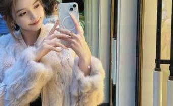 黑料正能量index反差好料收藏，少女眼中的不可思议